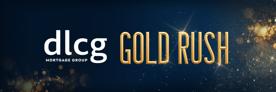 DLCG Mortgage Group Gold Rush